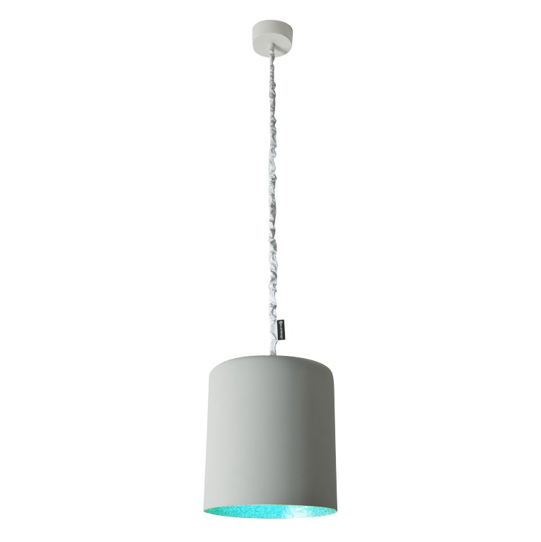 Suspension Bin cemento avec effet béton – Image 7