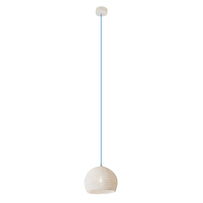 Suspension Trama 1 en laine au design moderne et original – Image 4