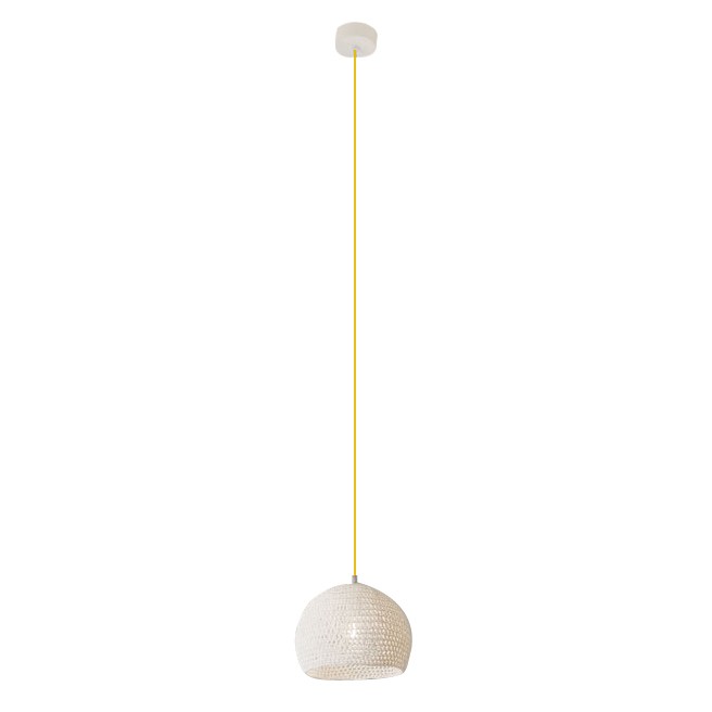 Suspension Trama 1 en laine au design moderne et original – Image 5