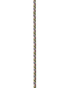 Suspension Urban minimaliste en céramique émaillée et ampoule nue par Ferroluce