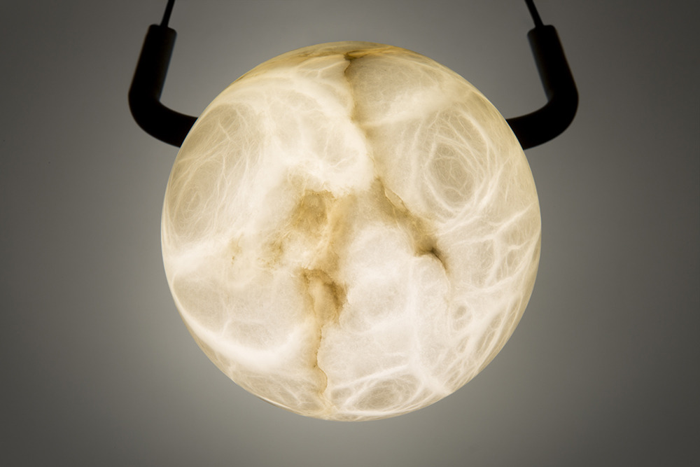 Suspension Tribeca par Jordi Llopis x Alma Light – Image 4