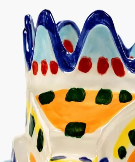 Vase 01 mix Sicily – Image 5