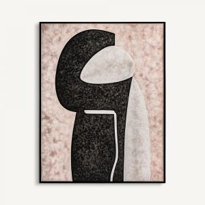 Toile Benny Vical Home 143×183
