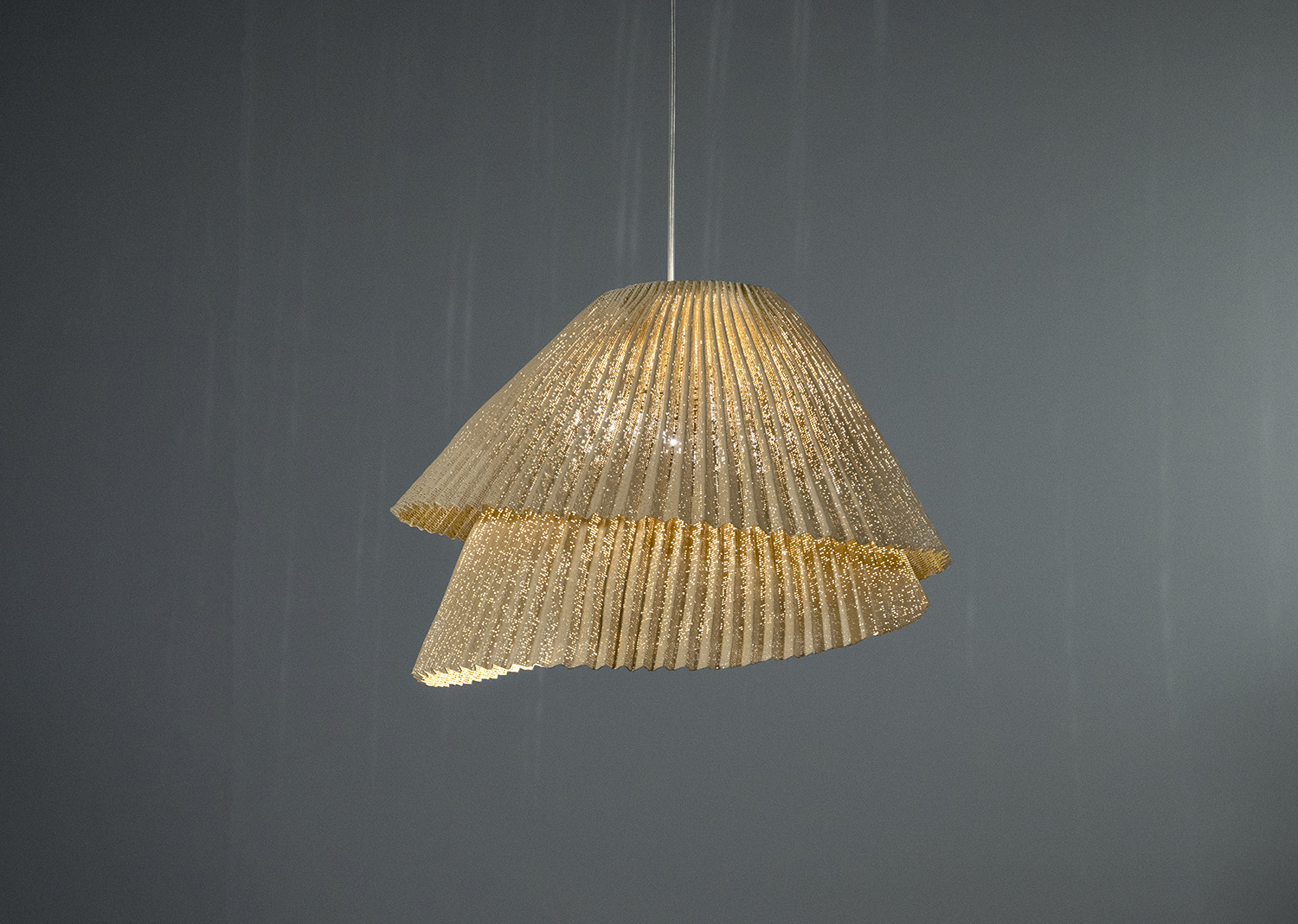Suspension Tempo Vivace par Arturo Álvarez x a-emotional Light – Image 4