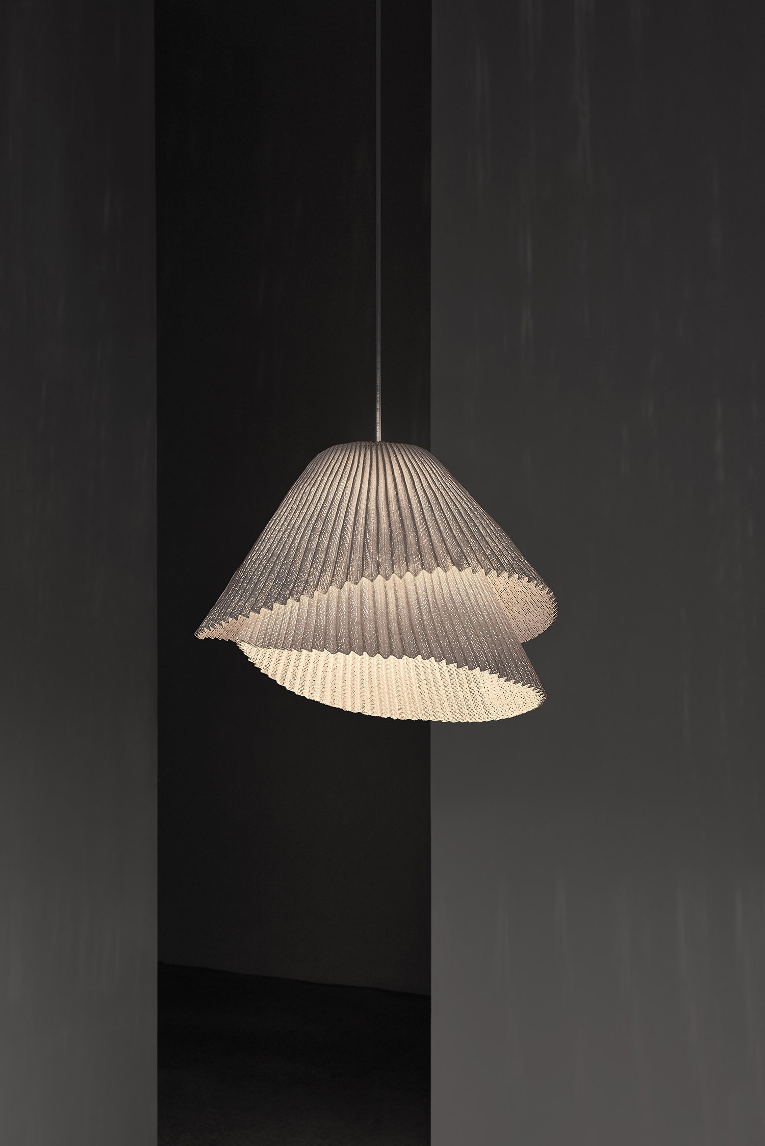Suspension Tempo Vivace par Arturo Álvarez x a-emotional Light – Image 5