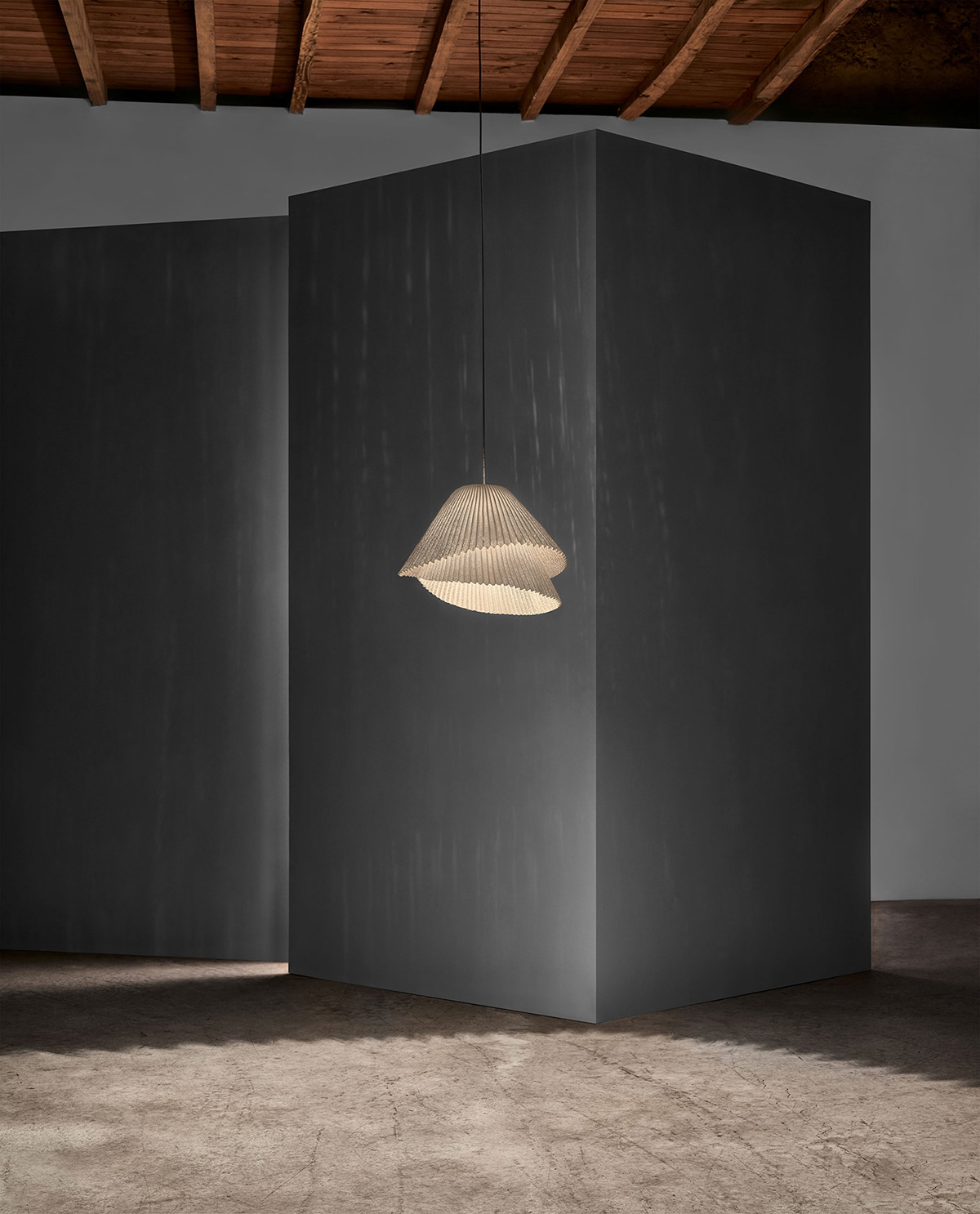 Suspension Tempo Vivace par Arturo Álvarez x a-emotional Light – Image 6