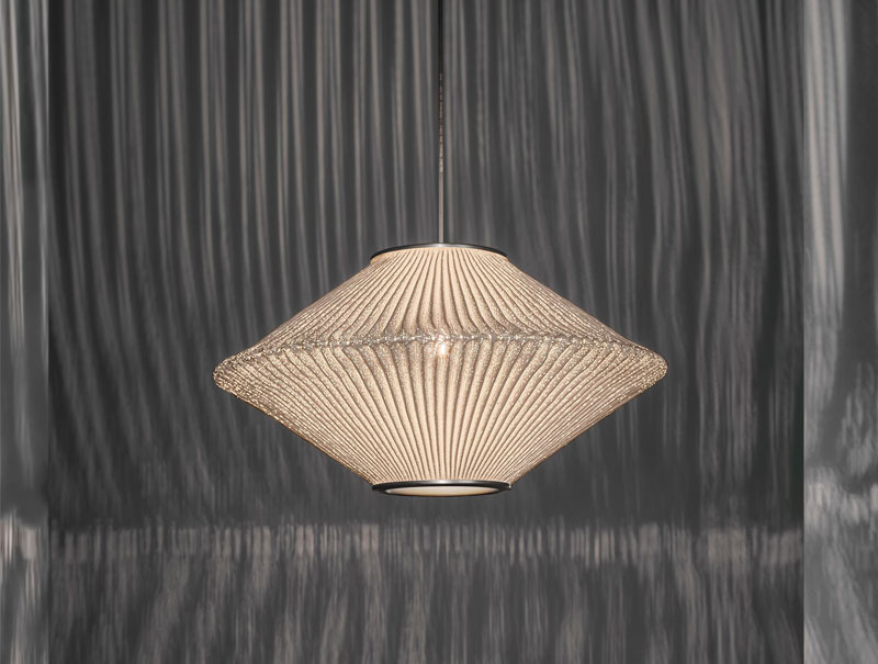 Suspension Ura 1 par Arturo Álvarez x a-emotional Light – Image 3
