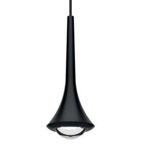 Suspension Rain en métal par Andrea Tosetto x Lodes