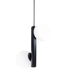 Suspension Tin Tin S1 par Roberto Giacomucci x Marchetti