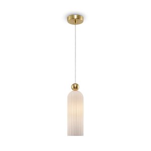 Suspension Antic en métal au design contemporain par Maytoni