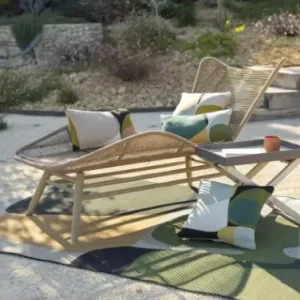 Tapis Leana Outdoor