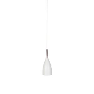 Suspension Anemon en métal au design contemporain par Belid