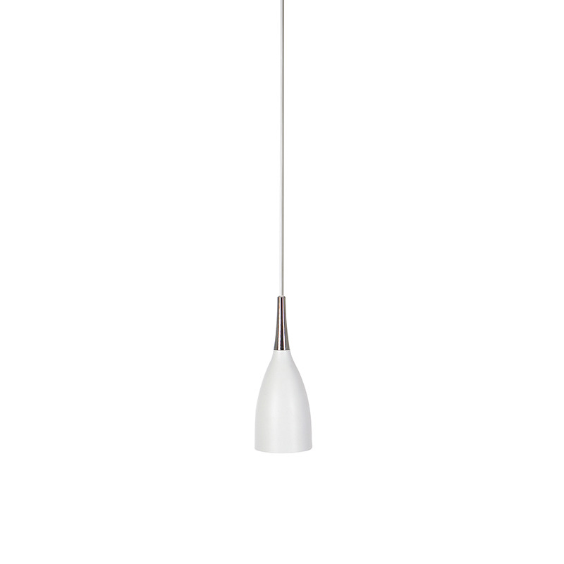 Suspension Anemon en métal au design contemporain par Belid