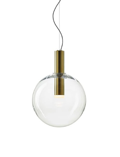 Suspension Phenomena L sphere par Dechem Studio x Bomma – Image 2