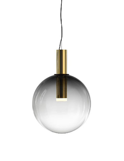 Suspension Phenomena L sphere par Dechem Studio x Bomma – Image 4