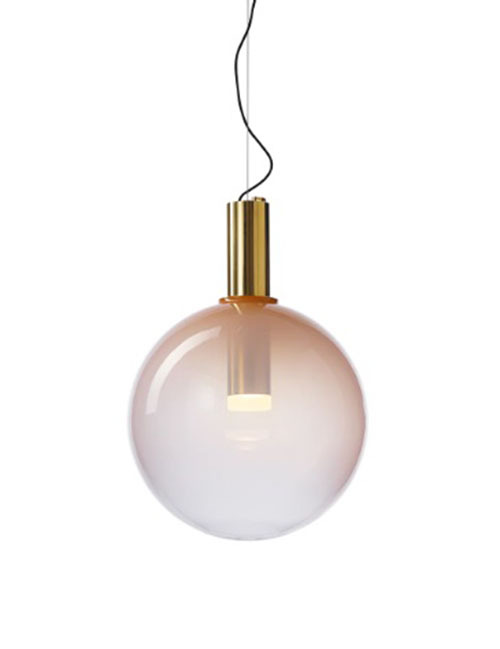 Suspension Phenomena L sphere par Dechem Studio x Bomma – Image 3