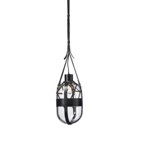 Suspension Tied-up romance type A par Kateřina Handlová x Bomma