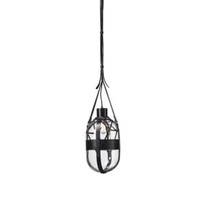 Suspension Tied-up romance type B par Kateřina Handlová x Bomma