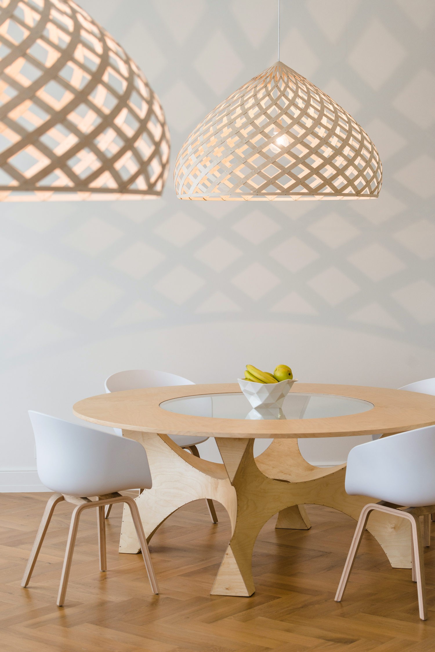Suspension Zome par Jaanus Orgusaar au design scandinave – Image 6