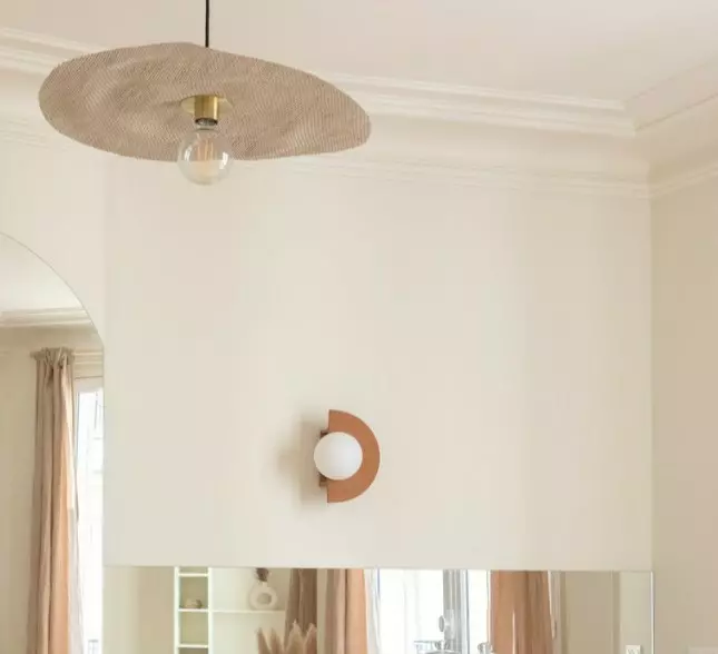 Suspension Rivage