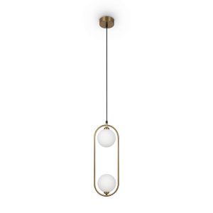 Suspension Ring 2 par Maytoni