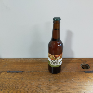 Bière Bio Triple 50cl – Belle De Maine