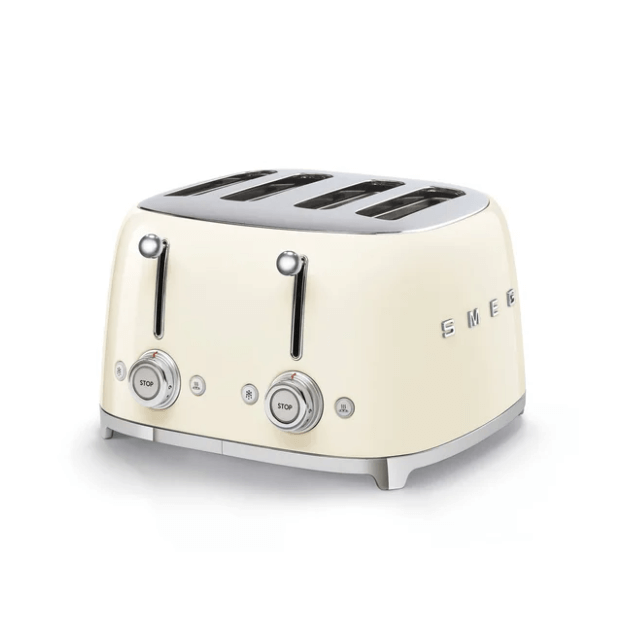 Toaster Smeg 4 tranches – Image 8