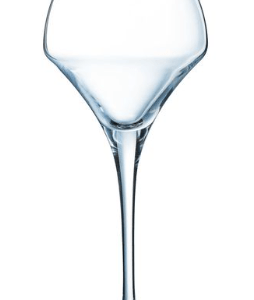 CHEF&SOMMELIER – Verre à pied « Round » – 37cl