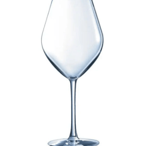 CHEF&SOMMELIER – Verres à pied « Arom’up » 35cl (Lot de 6)
