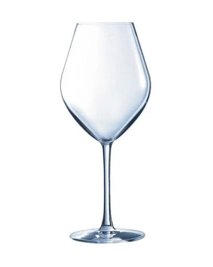 CHEF&SOMMELIER – Verres à pied « Arom’up » 35cl (Lot de 6)