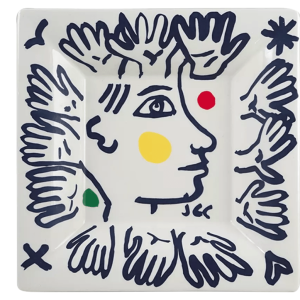 GIEN – Porte-cartes XL Mains « L’Archipel Sentimental »