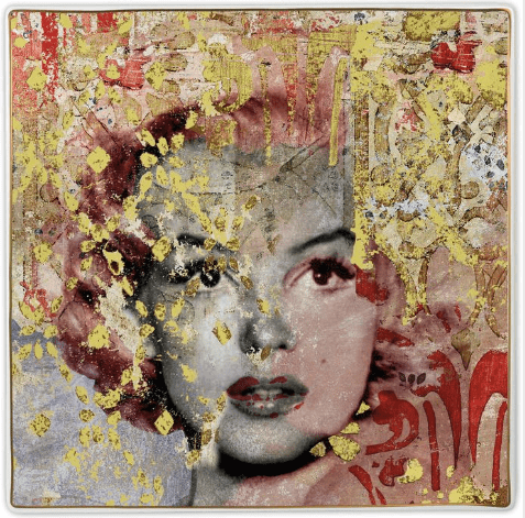 Baci Milano – Vide poche « Marylin »