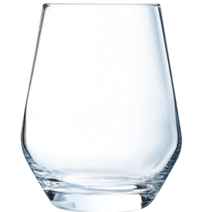 CHEF&SOMMELIER – Gobelets Lima 38cl (Lot de 6)