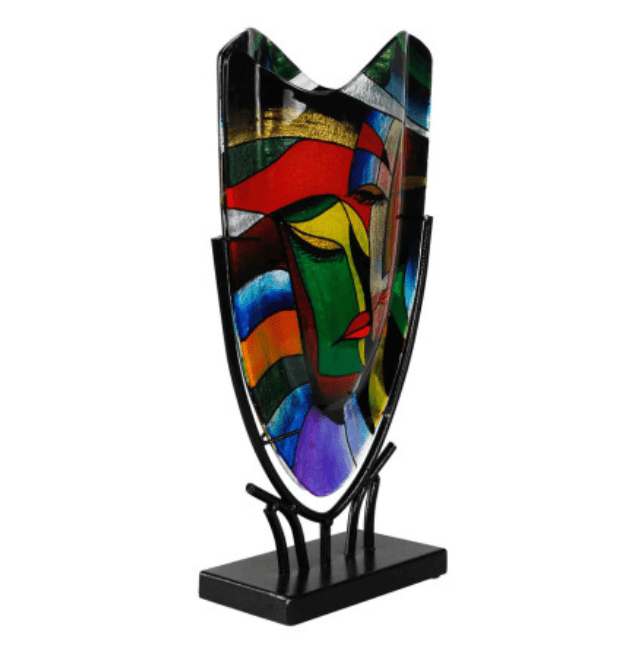 Vase Onde « Eva » – Image 3
