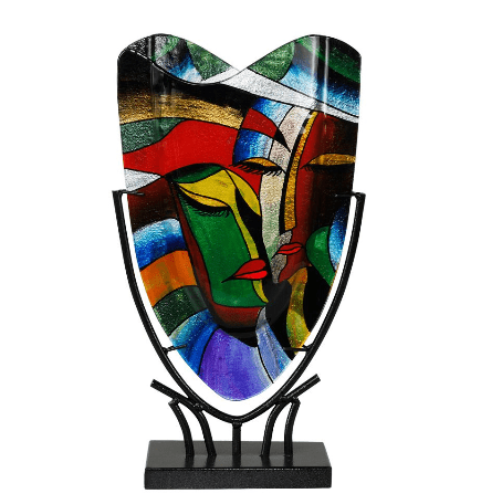 Vase Onde « Eva »