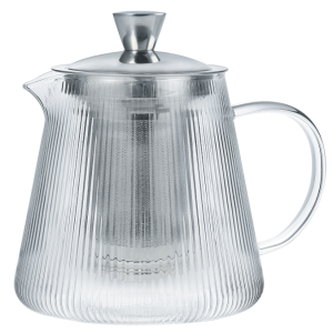 CRISTEL – Théière en verre Darjeeling
