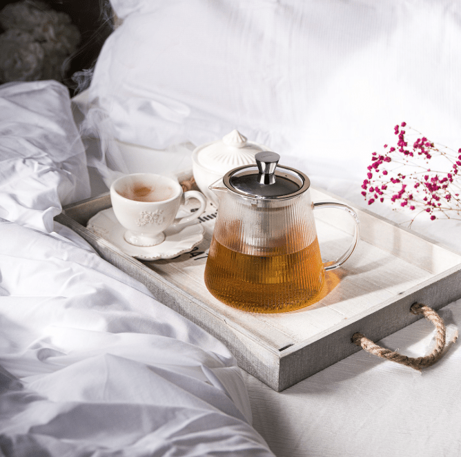 CRISTEL – Théière en verre Darjeeling – Image 5