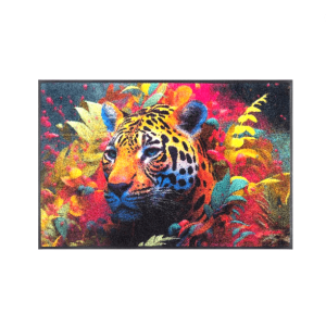 Tapis Léopard 50×75 cm