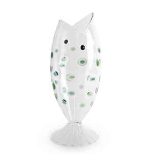 Carafe en verre Poisson – 1,2L
