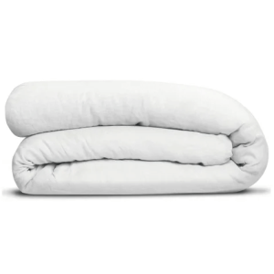 Housse de couette Lin et Coton 220 x 240 cm
