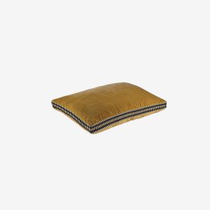 Coussin Athena | Doré
