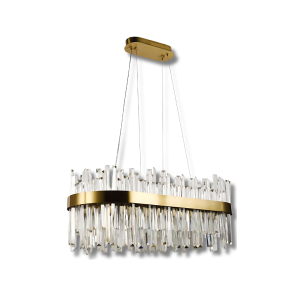 EVA LUSTRE DESIGN MODERNE CONTEMPORAIN