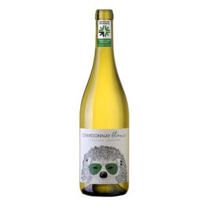 Hérisson Malin Chardonnay Bio 75cl – Jacques Frelin