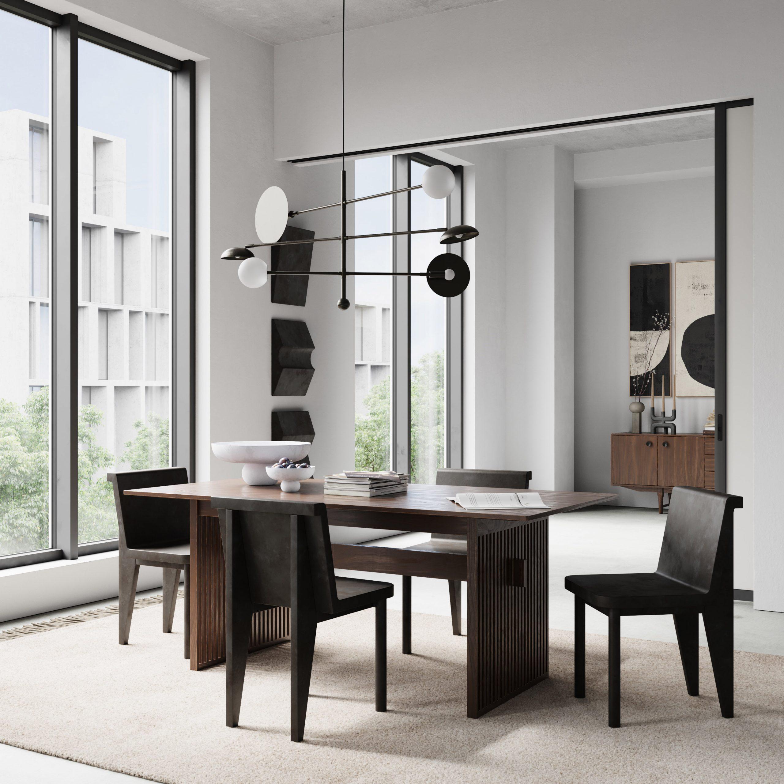Suspension Sahn – Image 3