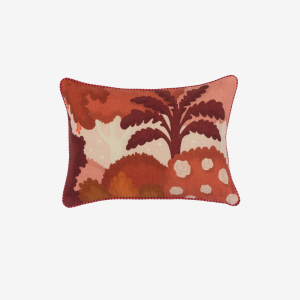 Coussin Paul