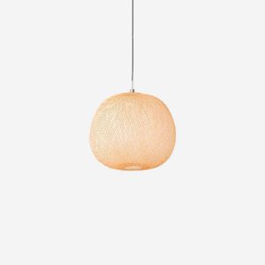 Suspension Plum – Medium