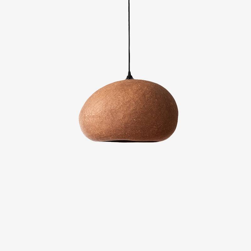 Suspension Pebble – Terracotta – Image 5