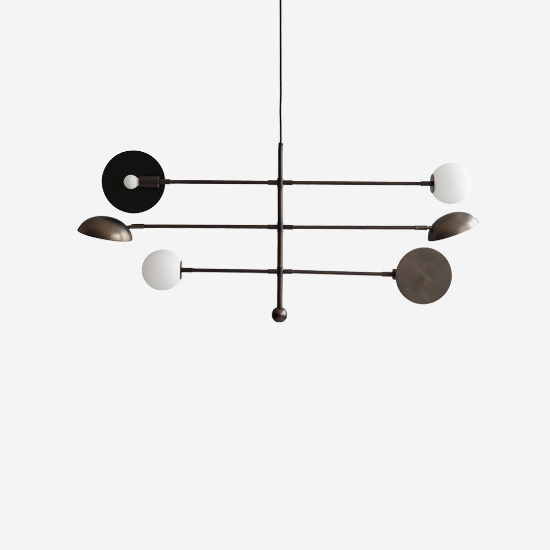 Suspension Sahn – Image 6
