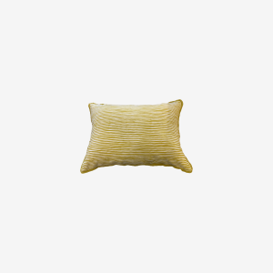 Coussin Siloe – Lemon