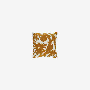 Coussin Paradis | Mordoré